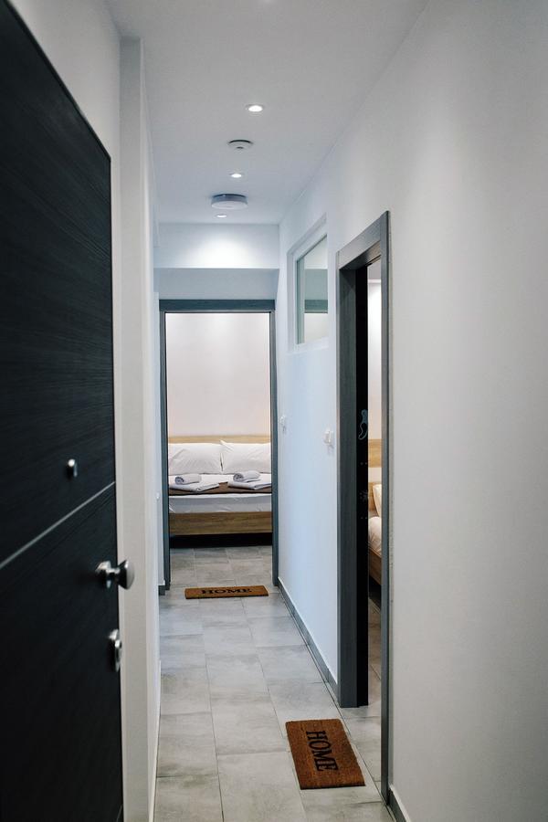 Exit Apartments Kavala Exterior photo