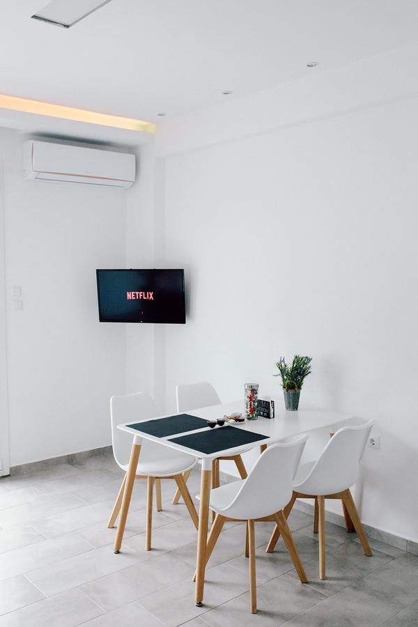 Exit Apartments Kavala Exterior photo