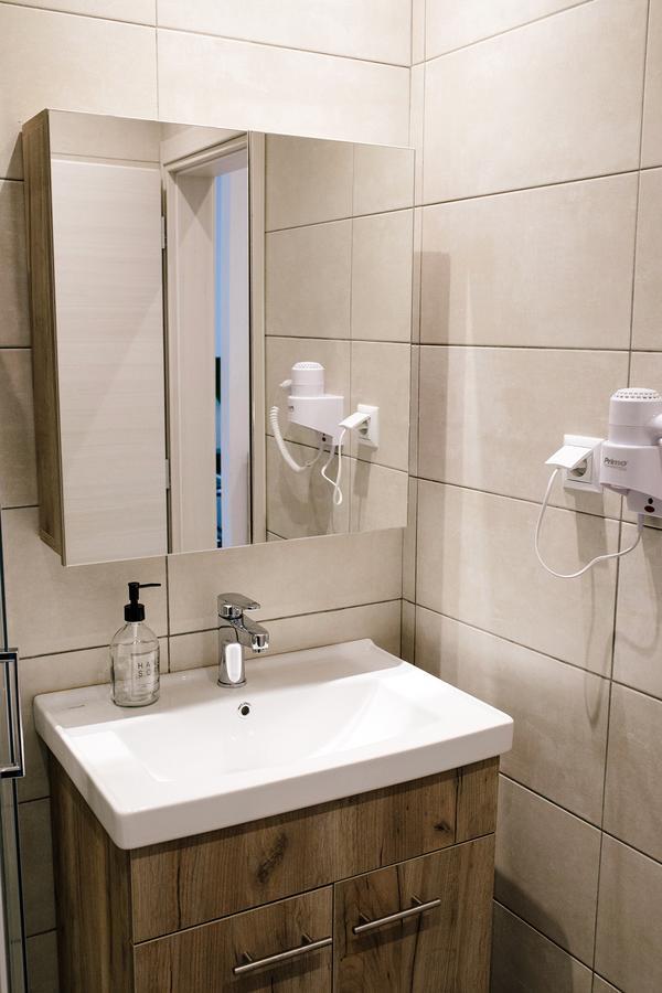 Exit Apartments Kavala Exterior photo