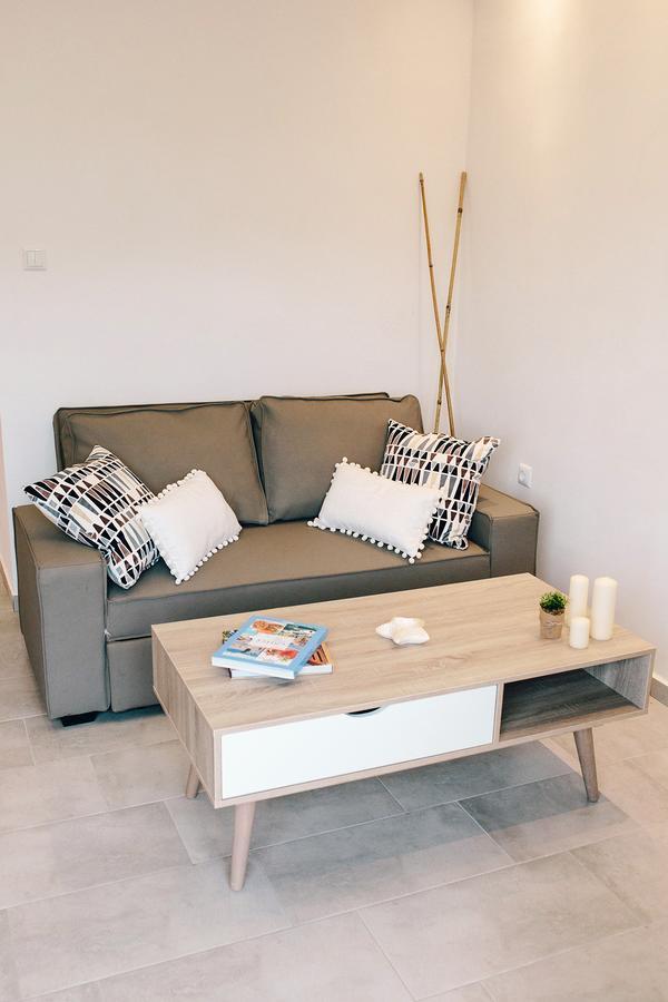 Exit Apartments Kavala Exterior photo
