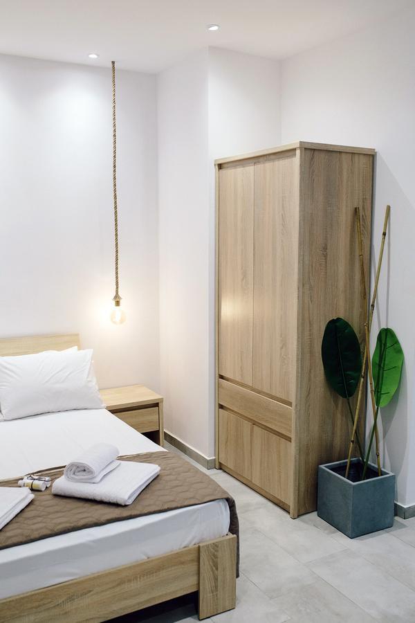 Exit Apartments Kavala Exterior photo
