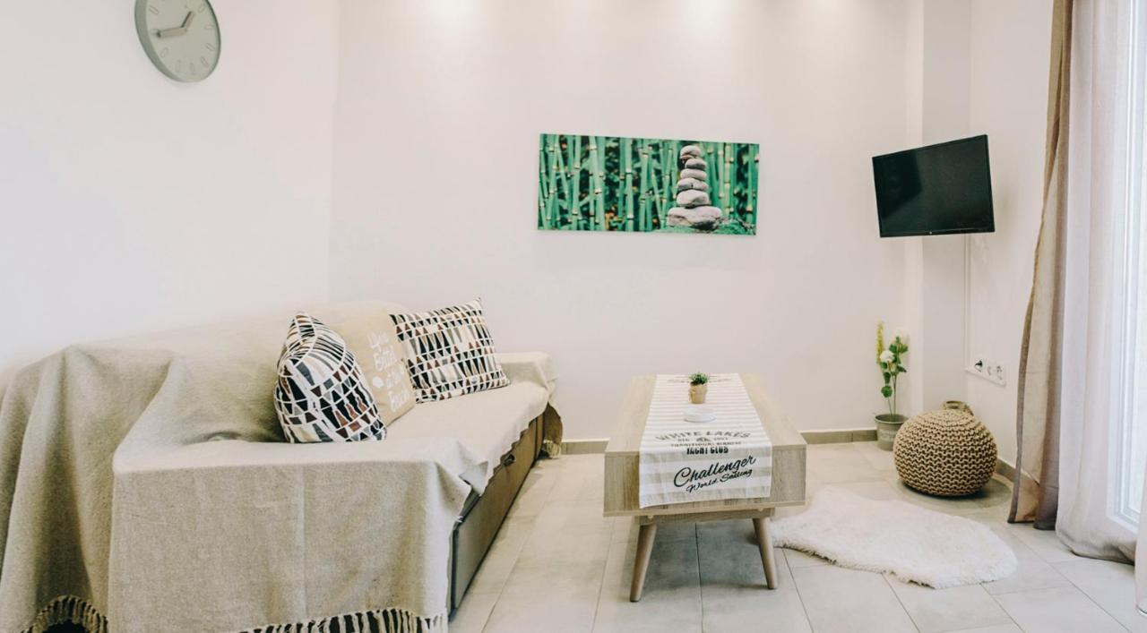 Exit Apartments Kavala Exterior photo